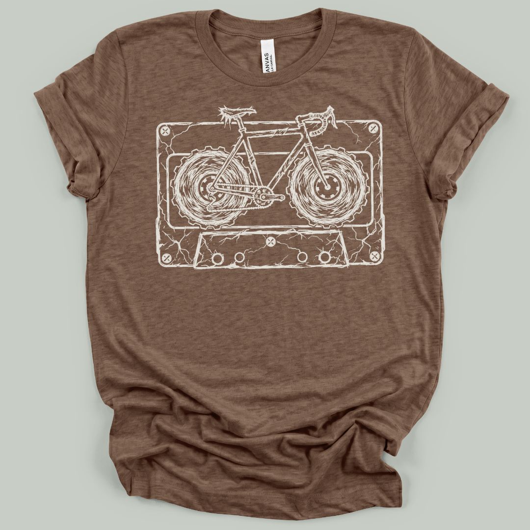 Mixtape Memories T-Shirt
