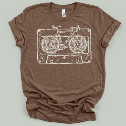 Mixtape Memories T-Shirt