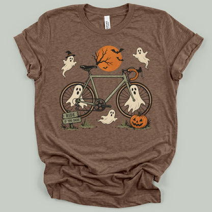 Ride If You Dare T-Shirt