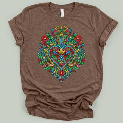 Chainheart T-Shirt