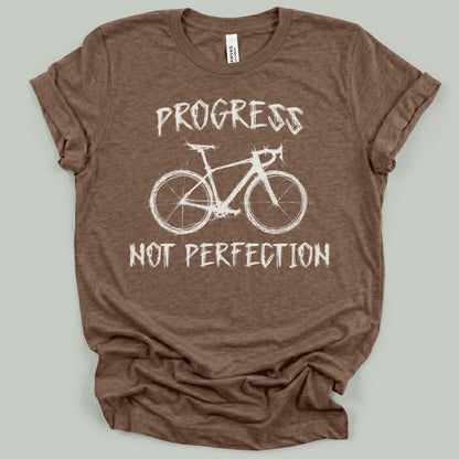 Progress Not Perfection T-Shirt
