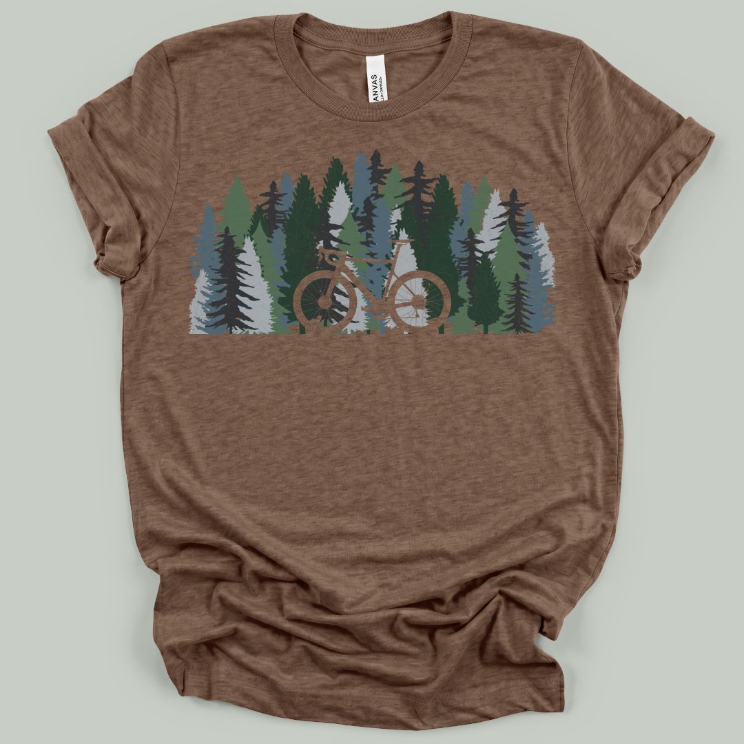 Forest Grind T-Shirt
