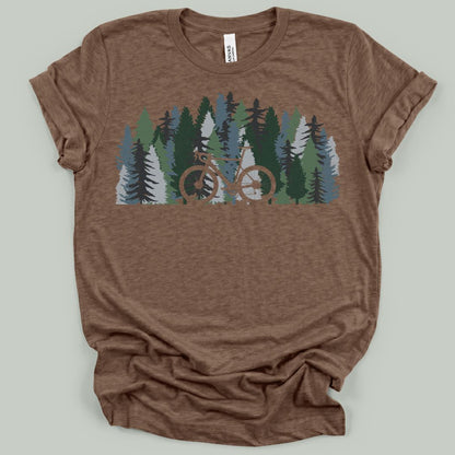 Forest Grind T-Shirt