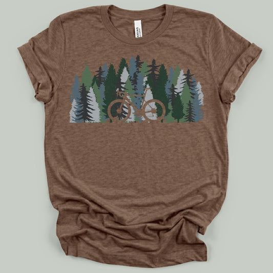 Forest Grind T-Shirt