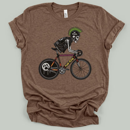 Punk Pedal T-Shirt