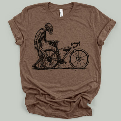 Hollow But Moving T-Shirt