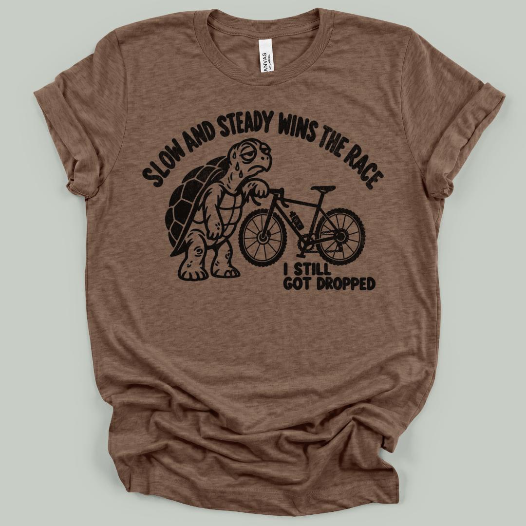 Still Got Dropped T-Shirt