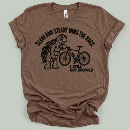 Still Got Dropped T-Shirt