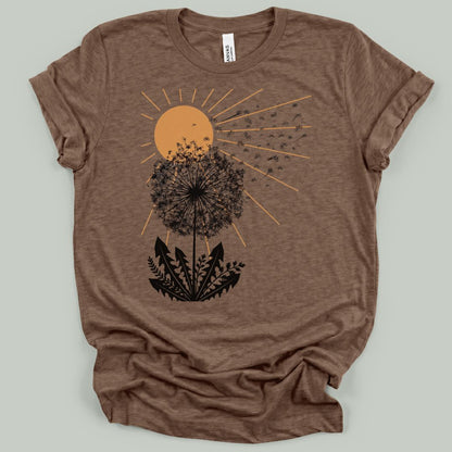 Wish Fulfillment T-Shirt