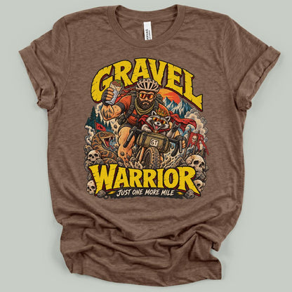 Road Rage Royalty T-Shirt