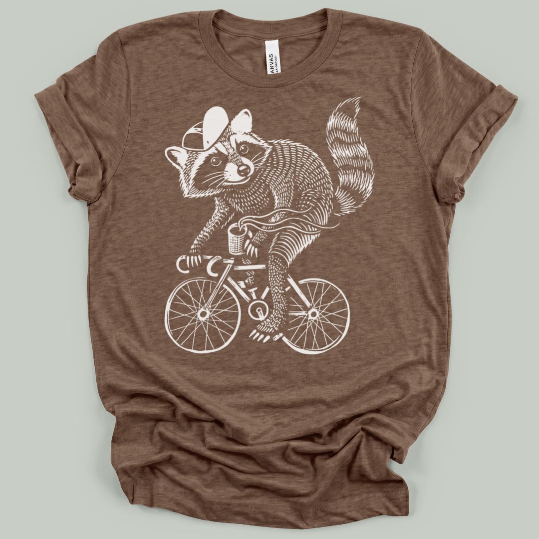 Trail Bandit T-Shirt