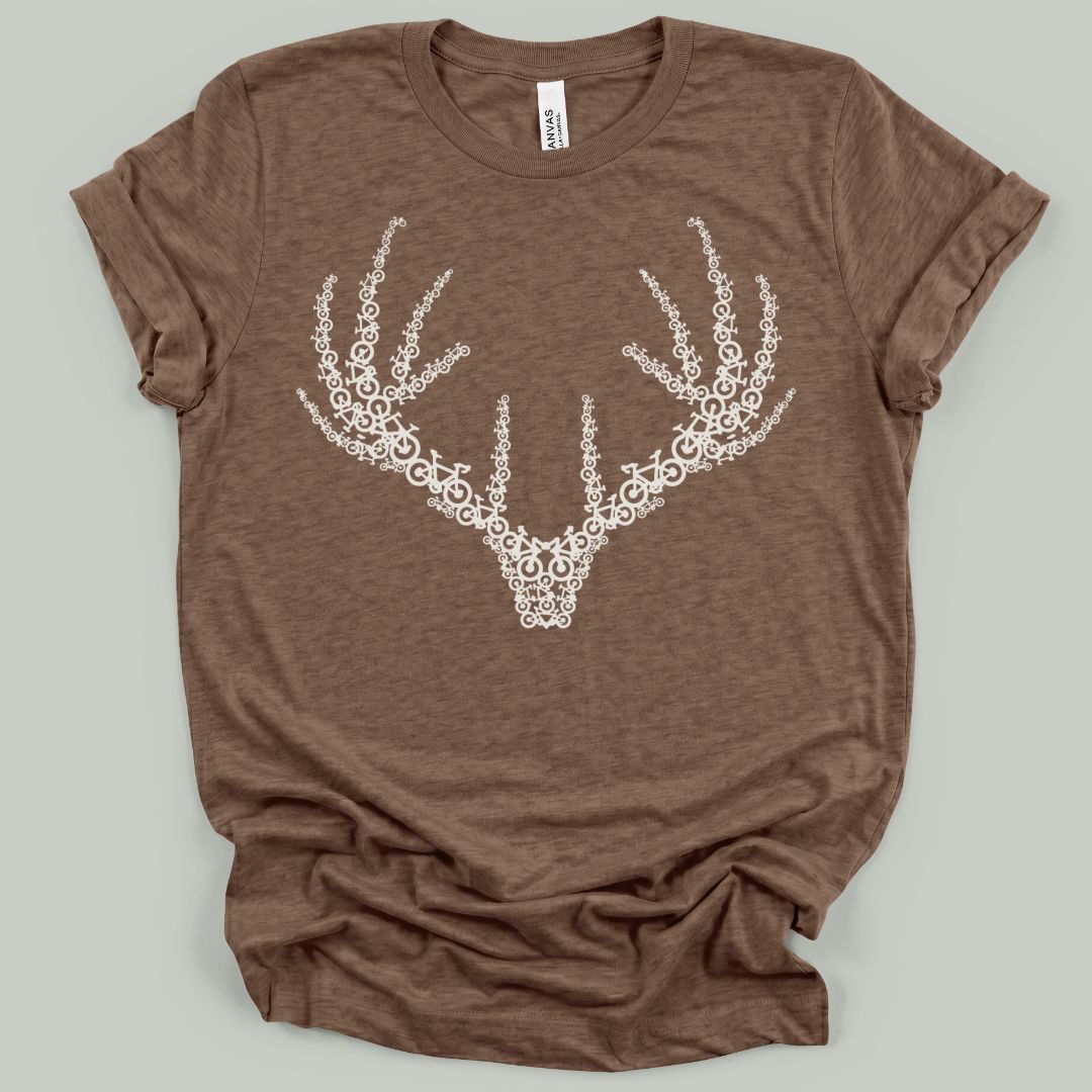 Bike Rack T-Shirt