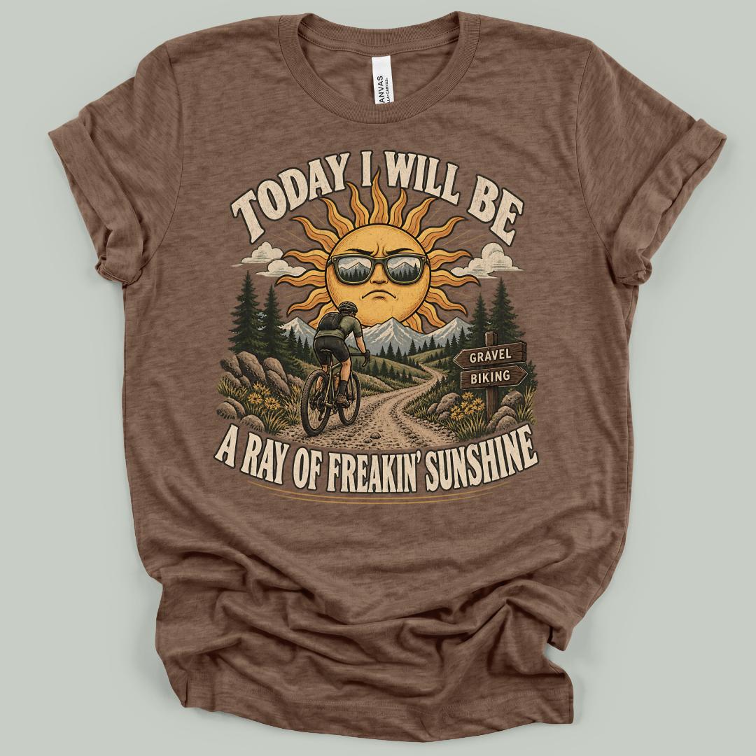 Freakin' Sunshine T-Shirt