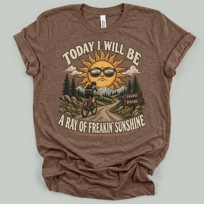 Freakin' Sunshine T-Shirt