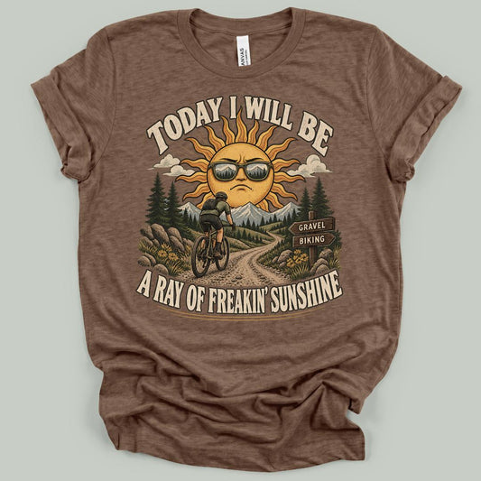 Freakin' Sunshine T-Shirt