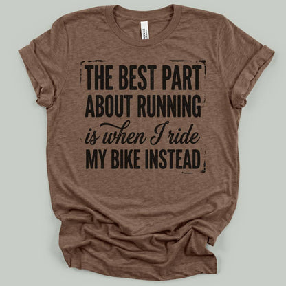 Run That Back T-Shirt