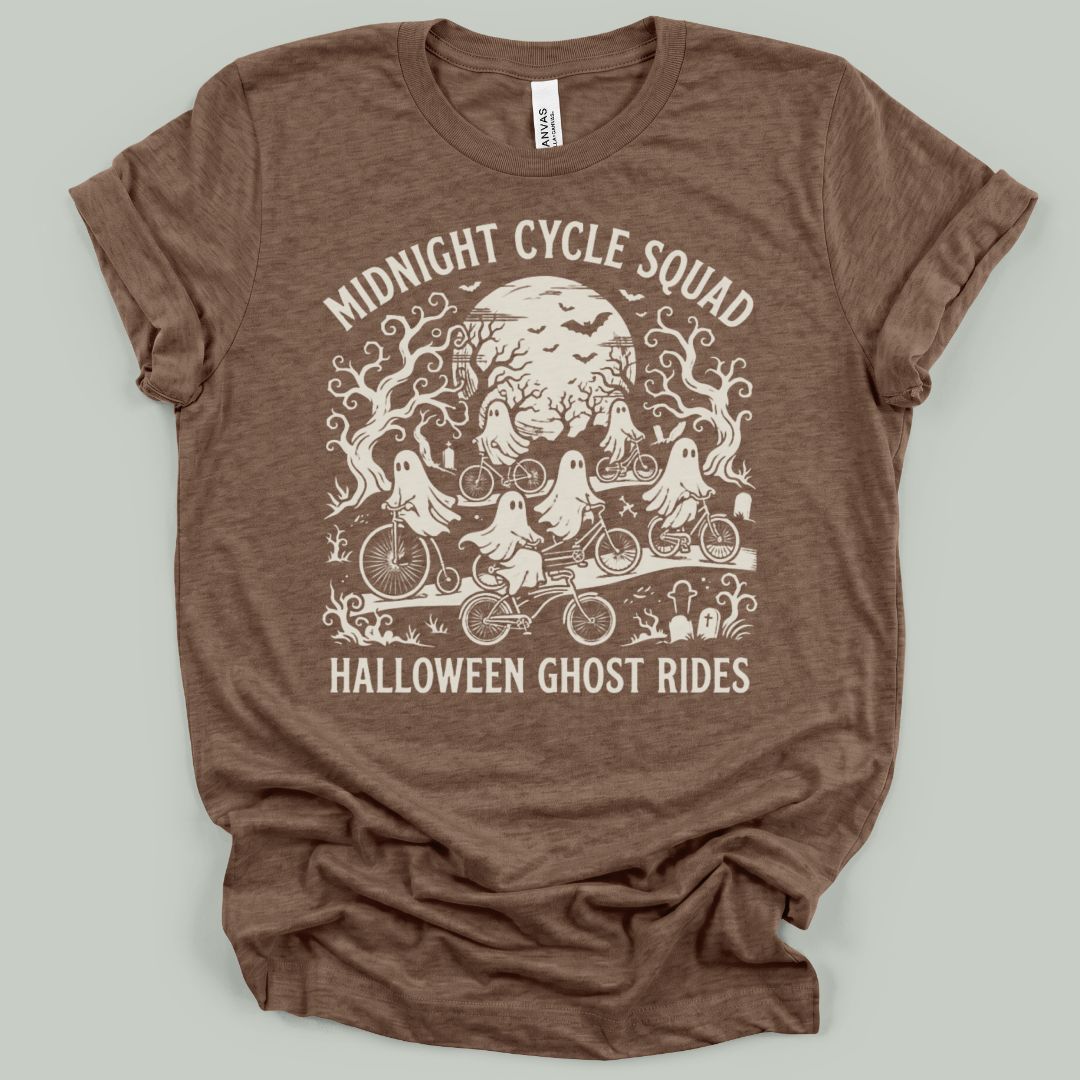 Ghost Paceline T-Shirt