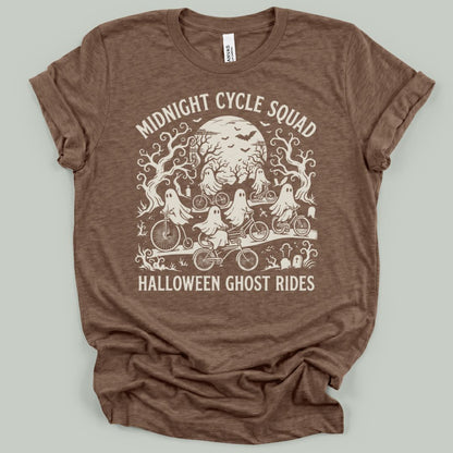 Ghost Paceline T-Shirt