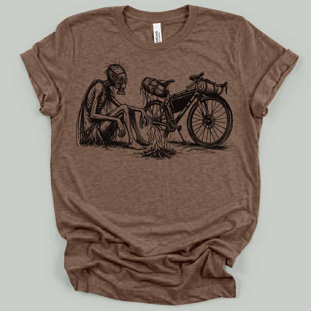 Still Hollow T-Shirt