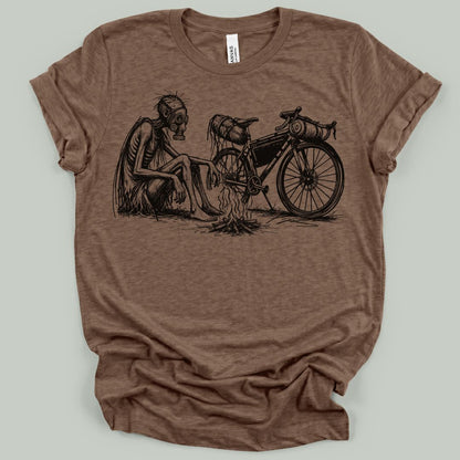 Still Hollow T-Shirt