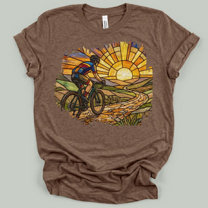 Morning Glory T-Shirt