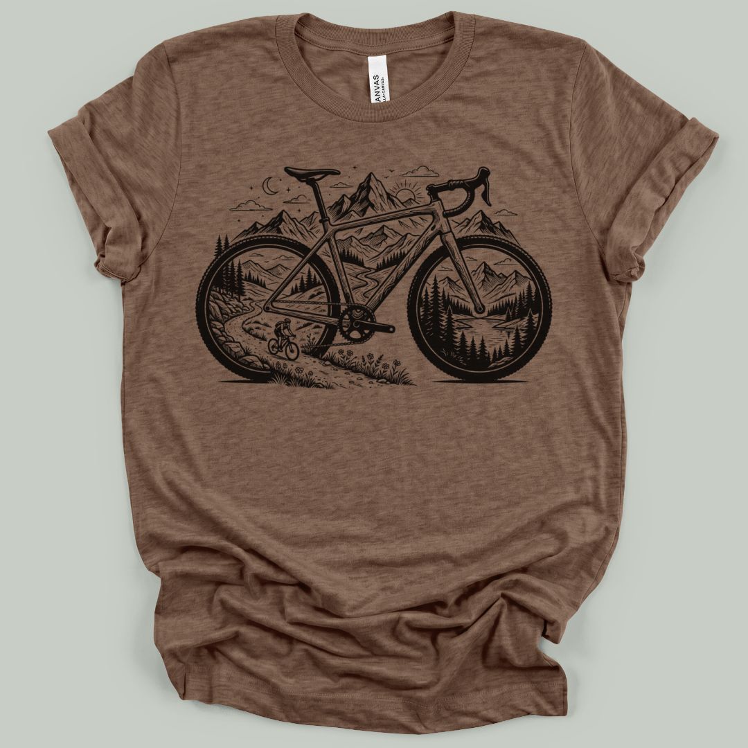 Beyond The Ride T-Shirt