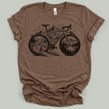 Beyond The Ride T-Shirt