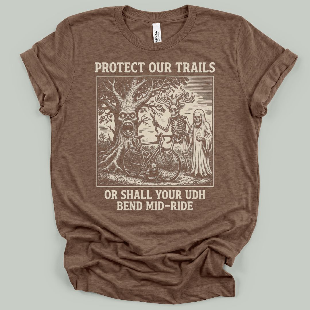 Trail Guardians T-Shirt