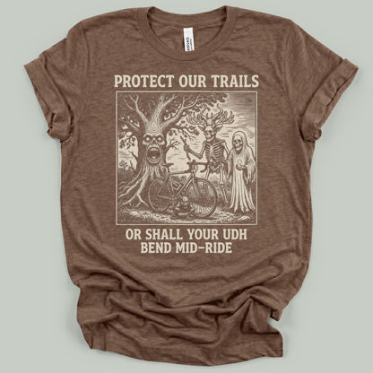 Trail Guardians T-Shirt