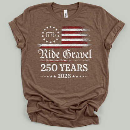 Gravel Republic T-Shirt
