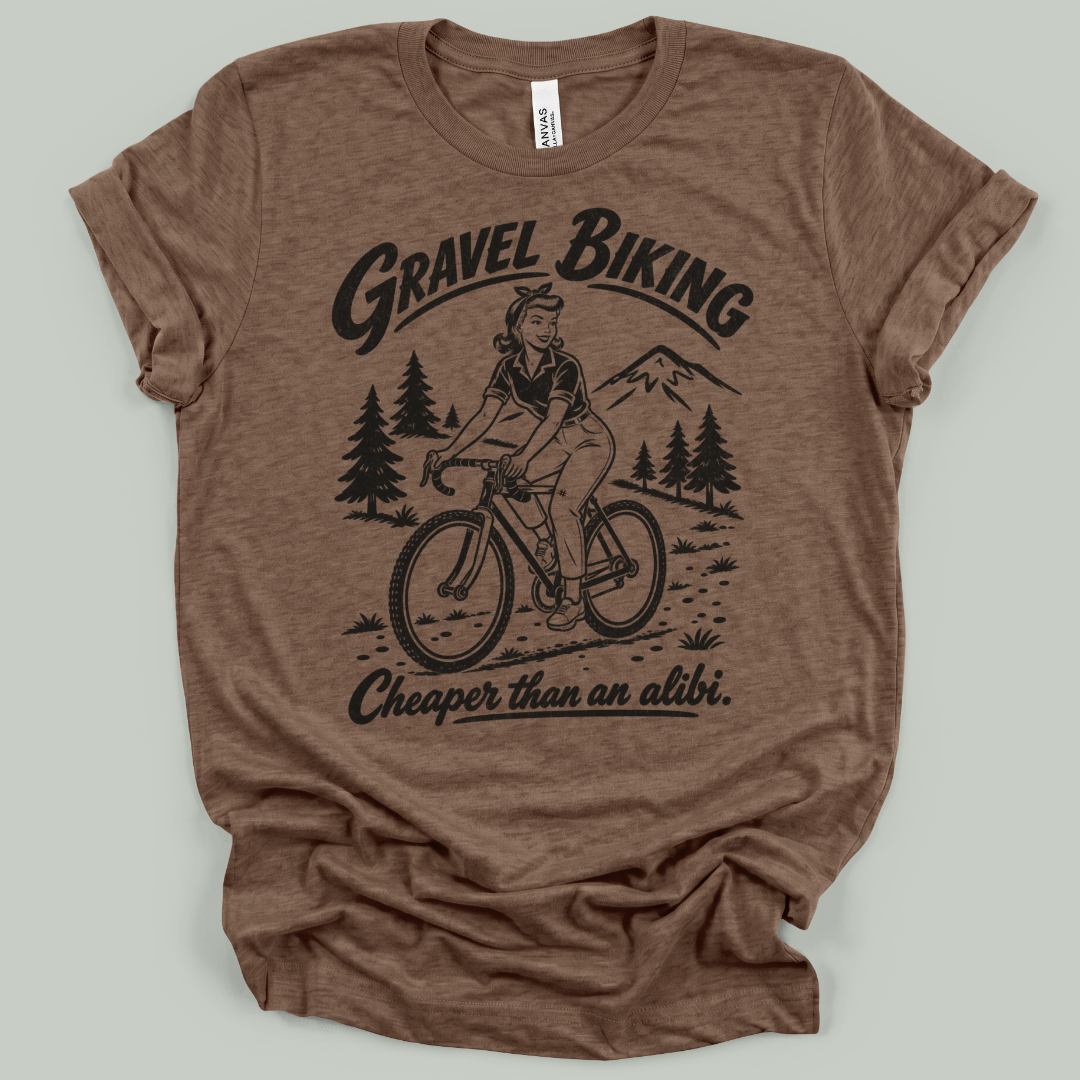 Cheaper Than T-Shirt