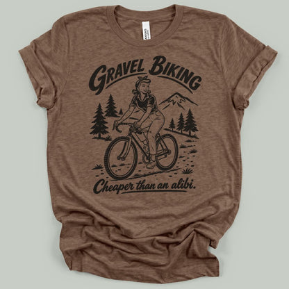 Cheaper Than T-Shirt
