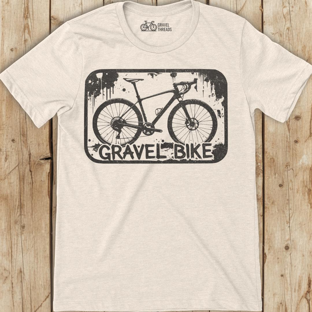 Gravel Patch T-Shirt