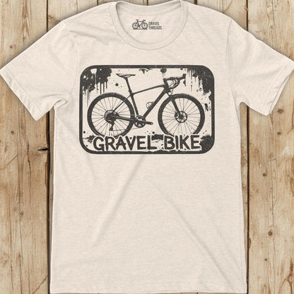 Gravel Patch T-Shirt