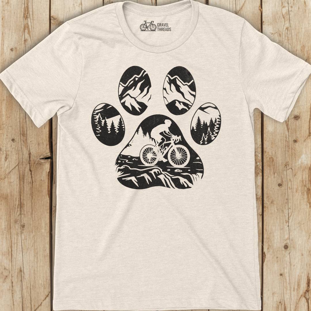 Trail Dog T-Shirt