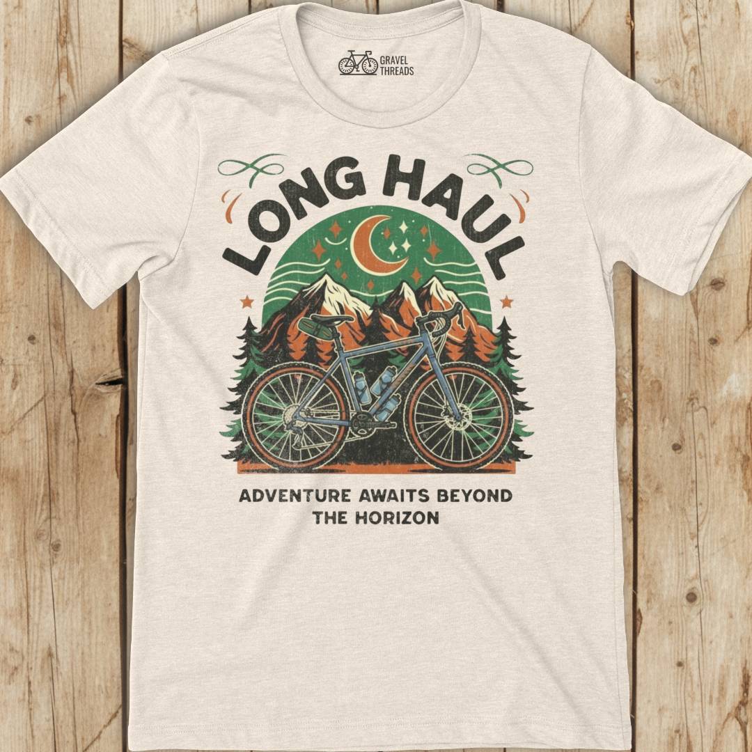 Long Haul T-Shirt