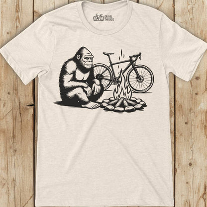 Gravelquatch T-Shirt