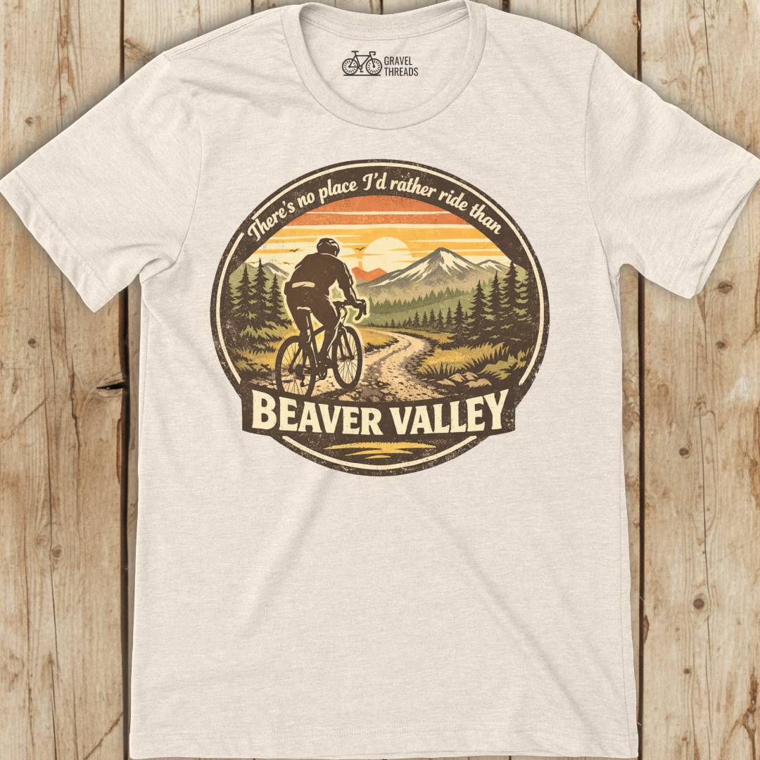 Beaver Valley T-Shirt