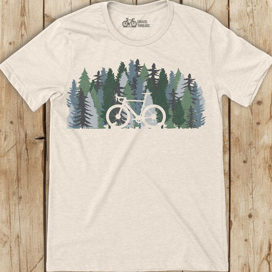 Forest Grind T-Shirt