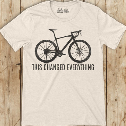 This Changed Everything T-Shirt