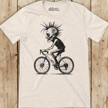 Punk Pedaler T-Shirt