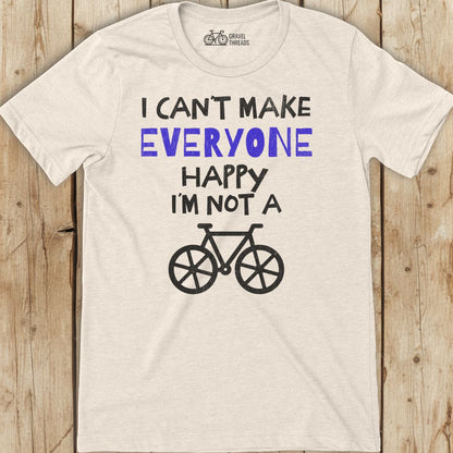 Make Everyone Happy T-Shirt