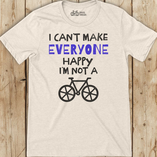 Make Everyone Happy T-Shirt