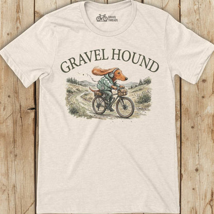 Gravel Hound T-Shirt