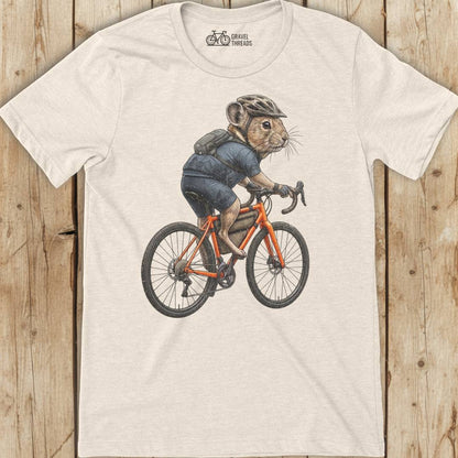 Tiny Rider T-Shirt