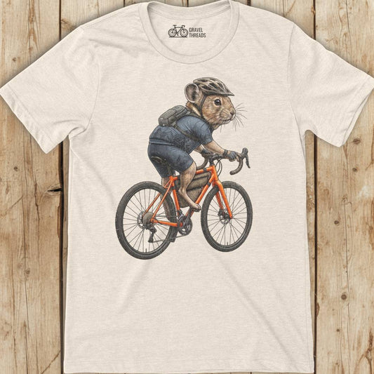 Tiny Rider T-Shirt