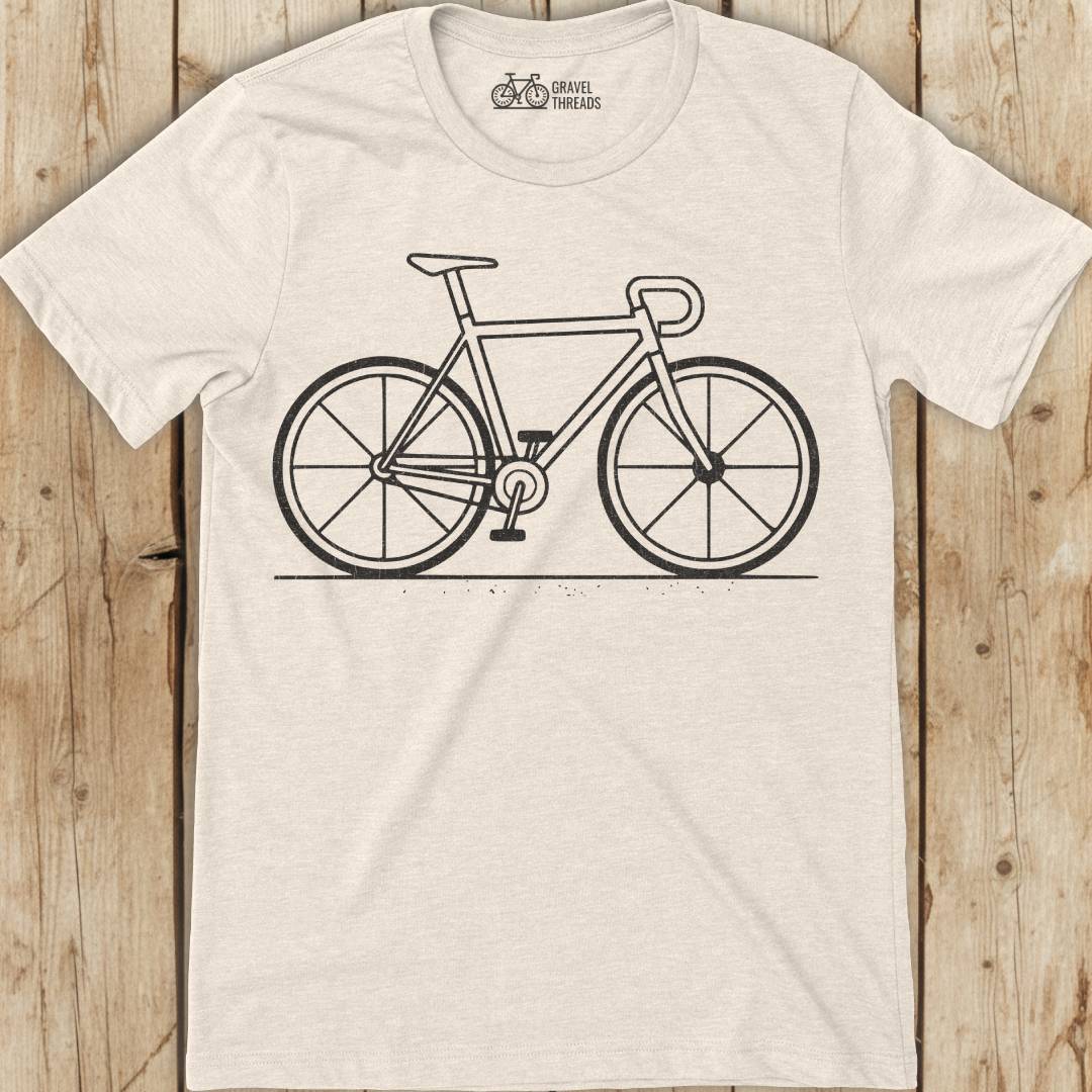 Line Rider T-Shirt
