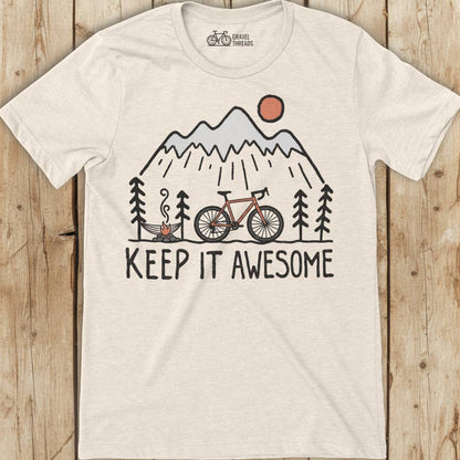 Keep It Awesome T-Shirt