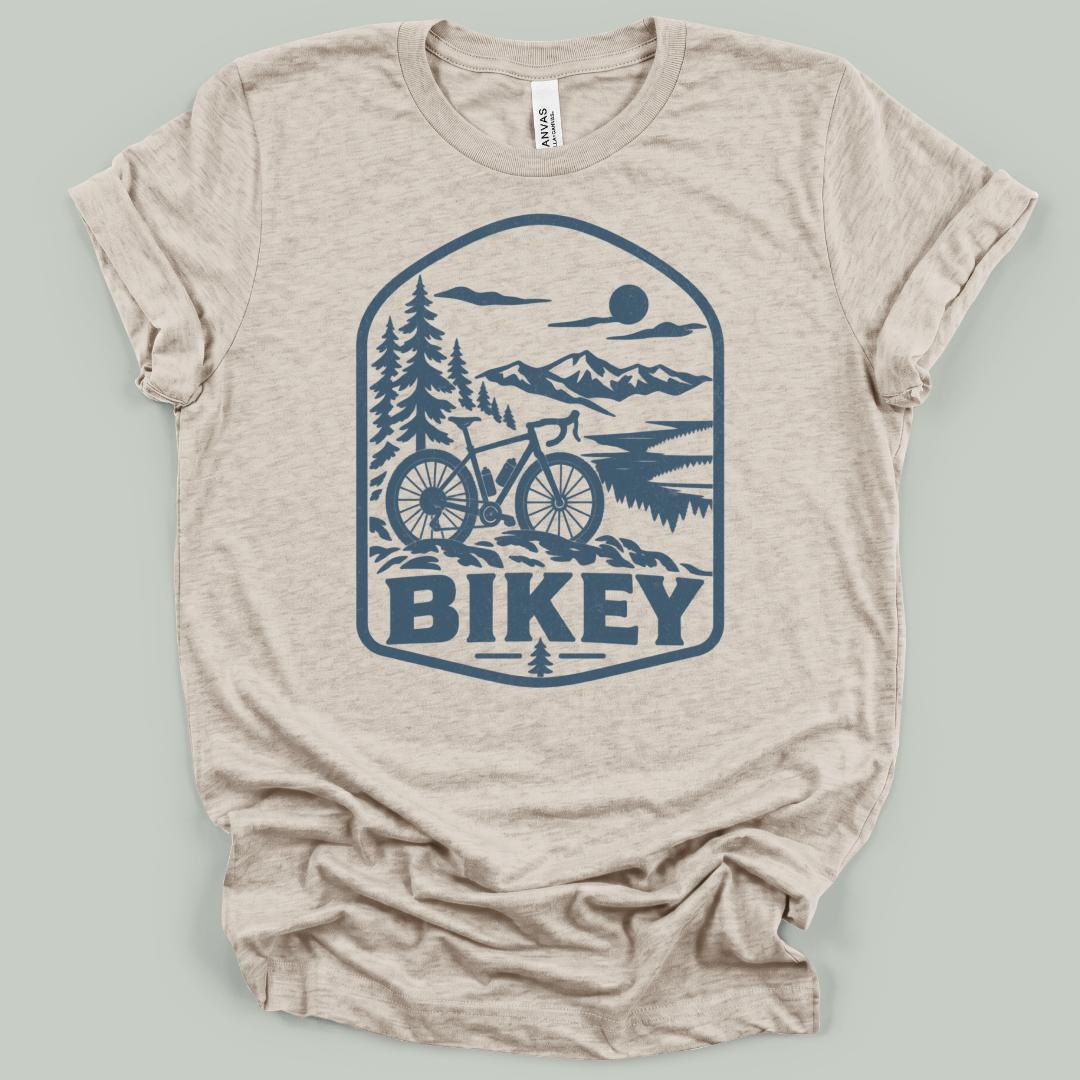 Bikey T-Shirt