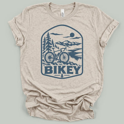 Bikey T-Shirt